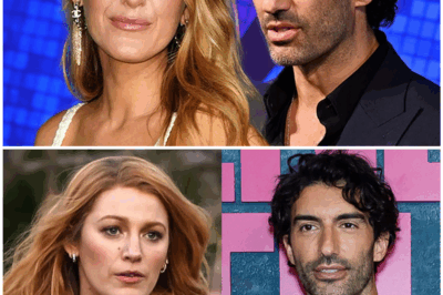 SCANDAL Uncovered 😱 Blake Lively’s Secret Ties to Judge in ‘It Ends With Us’ Lawsuit EXPOSED!