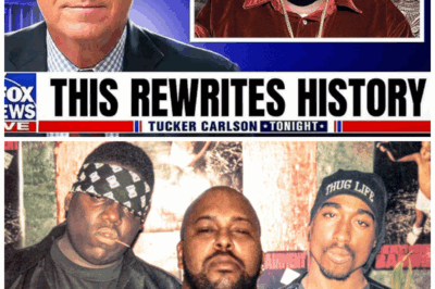 Biggie Smalls’ Estate Was Finally Opened—What They Found Inside Is WAY Worse Than Anyone Imagined