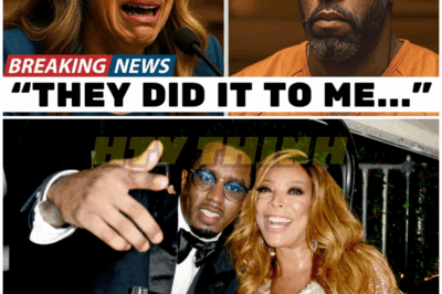 1 MINUTE AGO: Wendy Williams Just EXPOSED Diddy, Jay-Z & Oprah Under Oath… – HTT