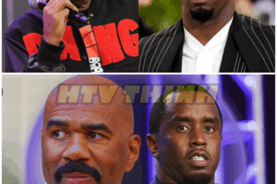 1 MINUTE AGO: Samuel L. Jackson TESTIFIES, “Diddy Groomed Lori Harvey with Steve Harvey’s Help”… – HTT