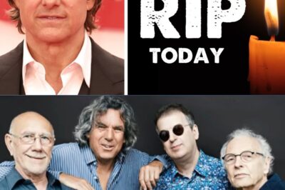 Nobody Saw THIS Coming: 5 Beloved American Superstars DEAD June 11, 2025 — The Reason Why Will Terrify You… Fans Are DEMANDING Answers 🚨😱 What mysterious circumstances led to all five American legends passing on June 11, 2025—and could their untimely deaths be connected? Are conspiracy theories already swirling around the sudden loss of these five stars—and what secrets could insurance records, hospital reports, or social media clues reveal?