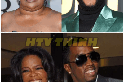 1 MINUTE AGO: Mo’Nique Names Tyler Perry, Oprah & Diddy in EXPLOSIVE Testimony… – HTT