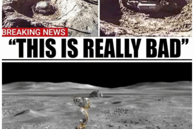 China Found Something on the Moon That Could Rewrite History — And Power the Future!