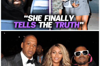 Beyoncé EXPOSED for Secret FBI Meeting — Kanye Claims She SNITCHED on Jay-Z to the Feds!