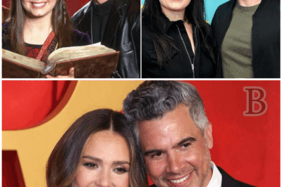 🎃 Halloweentown Love Returns! Kimberly J. Brown & Daniel Kountz Reunite in MAGICAL Hallmark Movie! 💫💖
