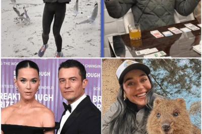 🎤 “Alone but Unbothered? Katy Perry Posts Cryptic Mood After Orlando Bloom Breakup 💅🔥”