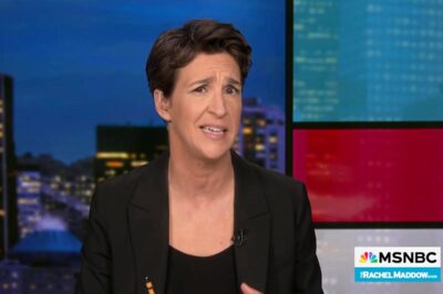 Rachel Maddow will switch to a WEEKLY show as she signs a new multi-million dollar deal with MSNBC after she complained about working ten hour days