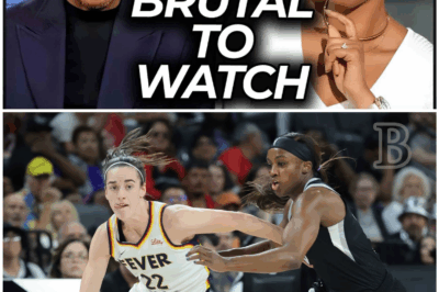 🏀 Stephen A. Smith DEFENDS Caitlin Clark? Or Blames Her? 😧 His UNEXPECTED Take Sparks On-Air Clash! ⚡️