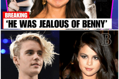 💣 Selena Gomez Finally EXPOSES Justin Bieber’s TOXIC Impact on Her Life—This Changes EVERYTHING 😢