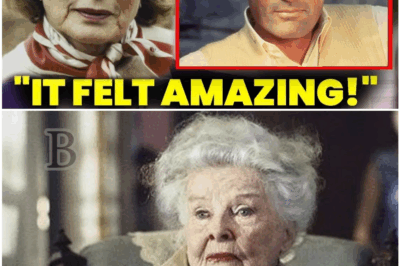 💔 “Old Hollywood EXPOSED: Ingrid Bergman’s Memoir Spills the Tea on THAT Man—’He Was Massive’ 😳🎬