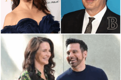 😱 Are They MORE Than Friends? Kristin Davis Finally Addresses Chris Noth Romance Speculation! 💘🎥