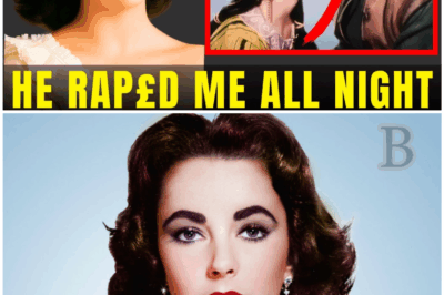 🎬 Legendary Diva or Brutally Honest? Elizabeth Taylor’s SAVAGE List of 5 Actors She LOATHED 😡