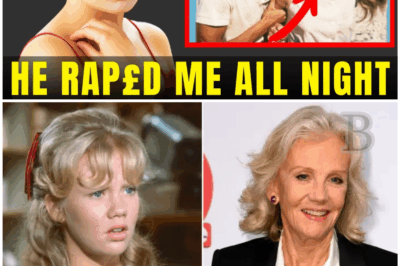 💥 Hayley Mills Finally Spills the TEA on 5 Famous Men She COULDN’T STAND! 🎬🔥
