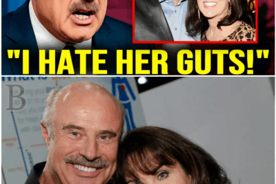 🚨 “Shock Confession! Dr. Phil, 74, EXPLAINS His Divorce—And It’s Not What Anyone Expected 👀🔥”