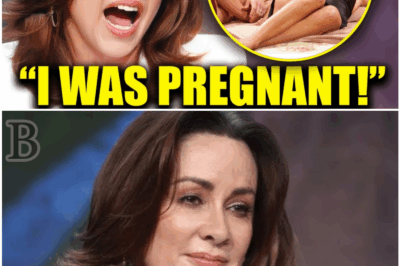 🎬 “At 67, Patricia Heaton Finally Reveals What She HID Throughout ‘Everybody Loves Raymond’ 😮💣”