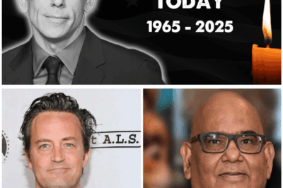 SHOCKING SILENCE: 13 Famous Americans Who Died TODAY — Why Isn’t Anyone Talking About It? 🫢🕊️