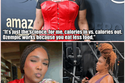 Lizzo Opens Up About Trying Ozempic, Quitting It, and What Actually Helped Her Lose Weight—The Truth Behind Her Health Journey May Surprise You