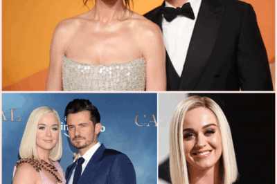 Are Katy Perry and Orlando Bloom’s fairy tale ending? Shocking cracks surface in the superstar couple’s relationship as insiders reveal unexpected turmoil