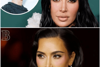 🕯️ “Lindsay May Passes Away After Cancer Battle—Kim Kardashian Shares Heartbreaking Tribute 💔😭”