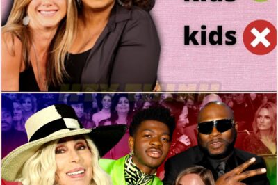 🌟💔 Behind the Fame: The Untold Stories of Celebrities Who Can’t Have Kids and Their Inspiring Resilience! 👶🔥