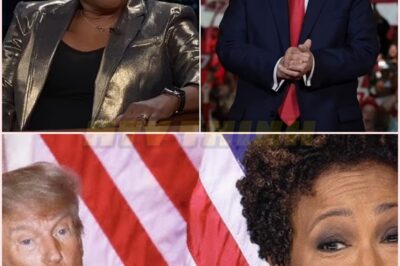 💥🎭 Wanda Sykes’ Fierce Response to Trump’s Win: Why Resilience and Activism Matter Now More Than Ever! 💪🗣️