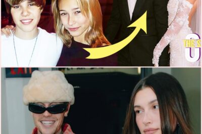 🔥😢 The Truth Revealed: Justin Bieber’s Heartbreaking Comment That Nearly Ended Things with Hailey — His Journey to Redemption! 💬❤️