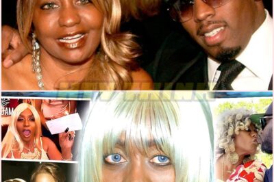 💔🌪️ The Dark Truth Exposed: How Diddy’s Mom’s Party Lifestyle Shattered His Childhood and Forged His Future! 😢🔥
