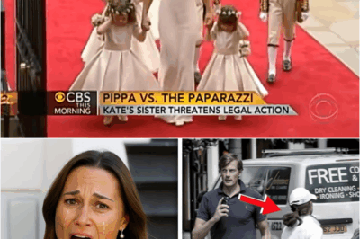 🚨 She Can’t Hide It Anymore! Pippa Middleton Shocks the World by Exposing Husband’s Darkest Secrets! 😱🔥