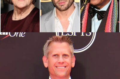 Tears Around the Globe: 7 Celebrity Deaths That Shattered Hearts on June 5, 2025. In honoring their legacies, we keep their spirits alive, ensuring that their stories continue to inspire and uplift.