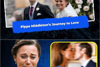 🔥 Unveiled: The Jaw-Dropping Truth Behind Pippa Middleton’s Divorce That Nobody Expected 💔