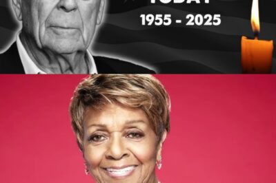 Unbelievable Losses Rock America: 4 Famous Stars Die Today — Their Final Moments Revealed. Her untimely passing is a reminder of the fleeting nature of life and the importance of cherishing those who inspire us.
