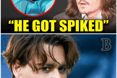 🚨Johnny Depp Reveals What REALLY Happened to River Phoenix — After 30 Years of Silence, It’s All Coming Out Now😭