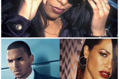 Aaliyah HATED Him Most... The DARK TRUTH About R. Kelly, Jay-Z & Diddy That’s Finally Coming Out