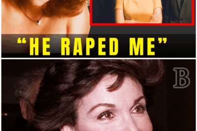 🎬💔 “America’s Sweetheart EXPOSES the Dark Side! At 70, Annette Funicello Reveals the 5 Actors Who Betrayed Her the Most!”  Chosen Title for Article: