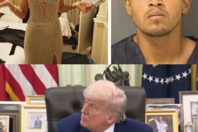 Major security failure! Man identified as a threat to Kai Trump gains access to Mar-a-Lago — What motivated this reckless act? This incident has raised numerous questions about celebrity culture, social media, and the implications of public attention.