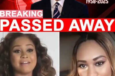 The Industry Stunned: 7 Famous Celebrities Lose Their Lives Today — Unexpected Deaths Leave Hollywood Reeling. In this article, we will share the heartbreaking news about seven famous celebrities who have passed away today.
