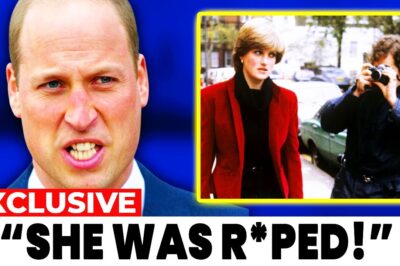 🚨😱 At 41, Prince William FINALLY Confesses the Truth Everyone Has Been Whispering About for Years! 👑🔥