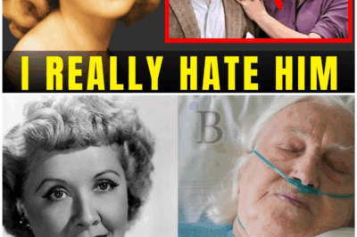💥 At 70, Vivian Vance Reveals the 5 Men She HATED Most – #2 Will Break Your Heart! 😱📺