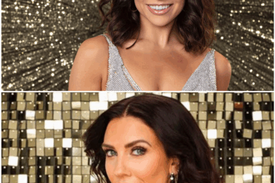 💸 “It’s NOT What You Think!” DWTS’ Jenna Johnson EXPOSES the SHOCKING Truth About Pro Dancer Paychecks – Fans Are STUNNED 😱🕺