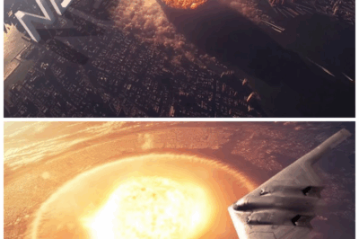 Nuclear Nightmare: Here’s Exactly What Would Happen If a Bomb Hit New York Tomorrow—It’s Worse Than You Think