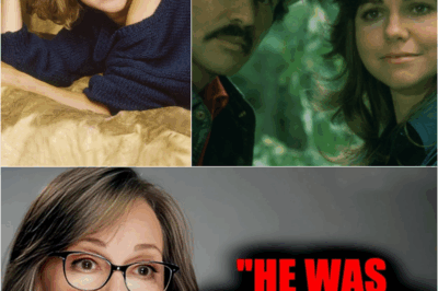😲 At 78, Sally Field SHOCKS Fans by Naming the Six Actors She Hated Throughout Her Career! 🎬🔥