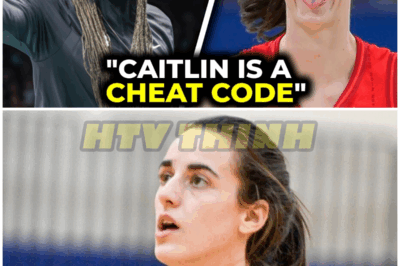 Caitlin Clark Left WNBA Coaches SPEECHLESS – HTT