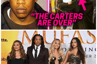 Beyoncé & Blue Ivy “Down BAD” After Jay-Z’s EXPLOSIVE Lawsuit Exposure – What’s REALLY Going On?