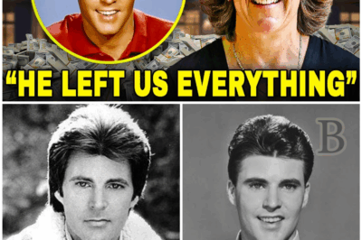 💰 Ricky Nelson’s Hidden Fortune EXPOSED – His Family Is STILL Living Off His Millions! 💎💵