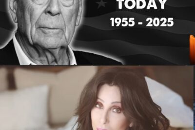 BREAKING: 5 American Legends Dead TODAY — The Mysterious Circumstances Behind Their Sudden Deaths on June 11, 2025 Will Haunt You Forever 💔😰 What mysterious circumstances led to all five American legends passing on June 11, 2025—and could their untimely deaths be connected? Are conspiracy theories already swirling around the sudden loss of these five stars—and what secrets could insurance records, hospital reports, or social media clues reveal?