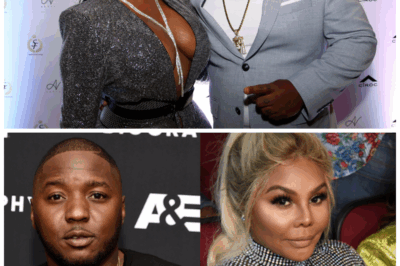 Lil’ Cease EXPOSES THE LIES—Says He NEVER Snitched on Lil’ Kim & Blames the MEDIA!