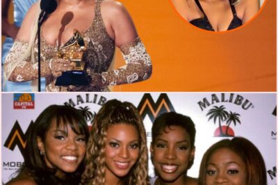 😮🎶 23 Years Later: Beyoncé and Her Former Destiny’s Child Sister Reunite in an Emotional Moment That Shocks Fans Worldwide! 🌟💞