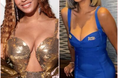 ⏳💖 The Untold 23-Year Journey: Beyoncé’s Emotional Reunion with Her Destiny’s Child Bandmate and the Deep Bond That Endured Time! 🌟🎶
