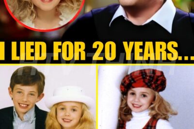 JonBenet Ramsey’s Brother Finally Breaks Silence Leaving The World SHOCKED