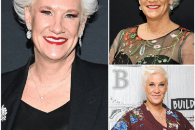 From Kitchen Fame to Fatal Fall 😢 – Anne Burrell’s Death Under Suspicion of Overdose!